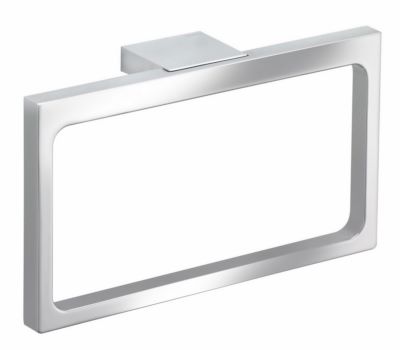 Photo de l'article KEUCO Porte-serviette anneau srie EDITION 11