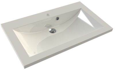 Photo de l'article DOMAO - ECOWATER Plan de Toilette Drop DOMAO