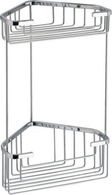 Photo de l'article GEDY Porte-savon d''angle s�rie GEDY