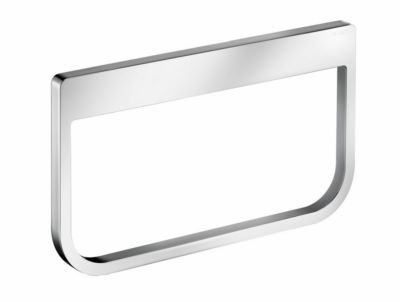 Photo de l'article KEUCO Porte-serviette anneau srie MOLL