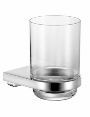 Photo de l'article KEUCO Porte-verre srie MOLL