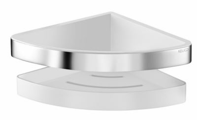 Photo de l'article KEUCO Porte-ponge d''angle srie MOLL