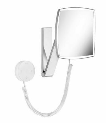 Photo de l'article KEUCO Miroir grossissant 200 x 200 mm