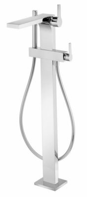 Photo de l'article KEUCO Mitigeur bain-douche monocolonne Edition 11