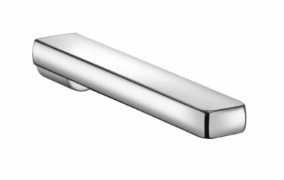 Photo de l'article KEUCO Porte-rouleau de rserve srie MOLL