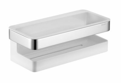 Photo de l'article KEUCO Porte-ponge srie MOLL