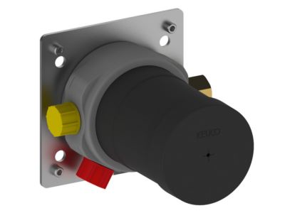 Photo de l'article KEUCO Corps d''encastrement mitigeur thermostatique