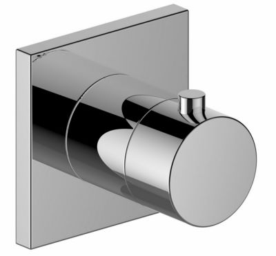 Photo de l'article KEUCO Robinet thermostatique  encastrer