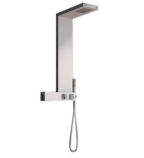 Photo de l'article KINEDO Colonne de douche AQUADESIGN