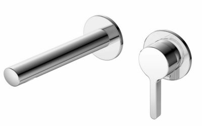 Photo de l'article KEUCO Mitigeur lavabo mural EDITION 400