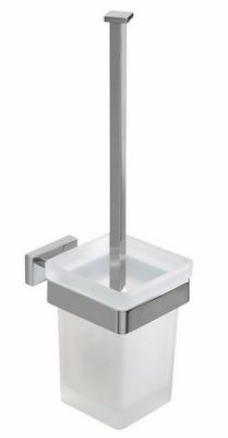 Photo de l'article INDA Porte-balai mural s�rie NEW LEA