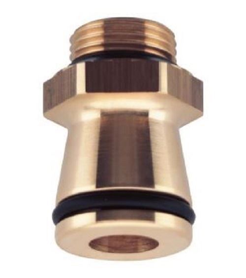 Photo de l'article GROHE Nipple filetage gauche pour colonnette