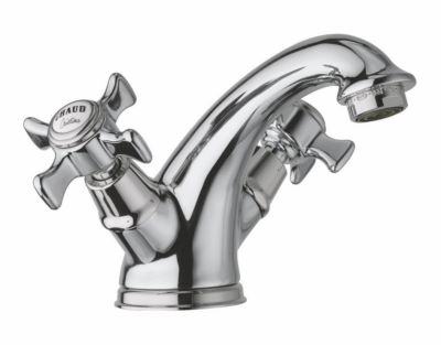 Photo de l'article ONDYNA Mlangeur lavabo CHAMBORD monotrou