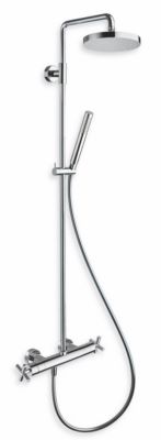 Photo de l'article ONDYNA Colonne de douche EXECUTIVE