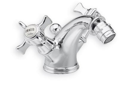 Photo de l'article ONDYNA Mlangeur bidet CHAMBORD monotrou