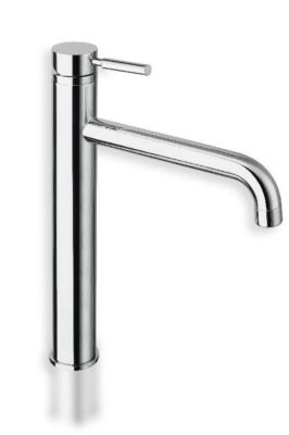 Photo de l'article ONDYNA Mitigeur lavabo TRIVERDE haut