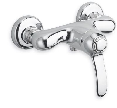 Photo de l'article ONDYNA Mitigeur douche MUSEO