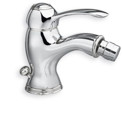 Photo de l'article ONDYNA Mitigeur bidet MUSEO monotrou