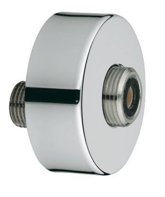 Photo de l'article GROHE Raccord S mural