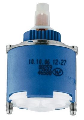 Photo de l'article GROHE Cartouche  disques cramiques 46mm