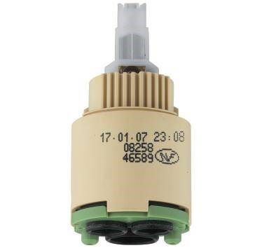 Photo de l'article GROHE Cartouche  disques en cramique