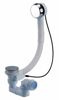 Photo de l'article NICOLL Vidage de baignoire automatique 