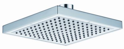 Photo de l'article NOBILI Pomme de douche  rotule carre