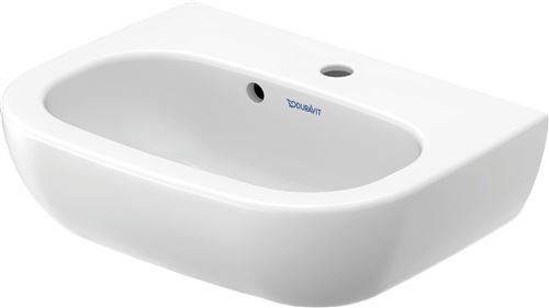 Photo de l'article DURAVIT Lave-mains D-CODE