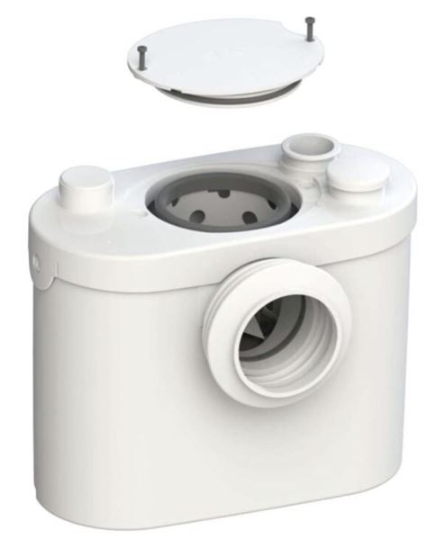 Photo de l'article SFA Broyeur SANIBROYEUR PRO UP