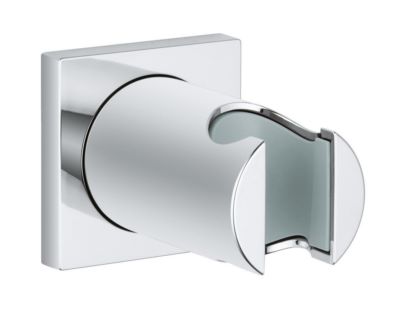 Photo de l'article GROHE Support douchette mural Rainshower