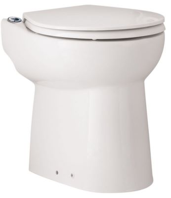 Photo de l'article SFA Cuvette  broyeur intgr SANICOMPACT 43