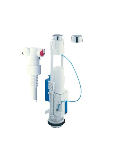 Photo de l'article GROHE Mcanisme complet ECO SET