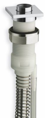 Photo de l'article NICOLL Support sur gorge avec flexible FOLLOW ME