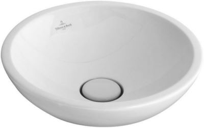 Photo de l'article VILLEROY ET BOCH Vasque LOOP AND FRIENDS A POSER