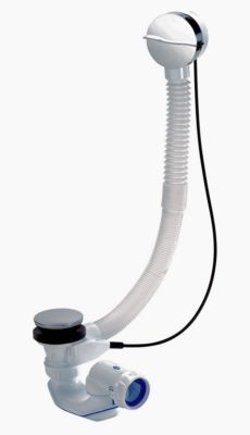 Photo de l'article NICOLL Vidage de baignoire automatique Easybain Wave