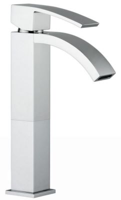 Photo de l'article NOBILI Mitigeur lavabo rehauss RAY