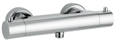 Photo de l'article NOBILI Mitigeur thermostatique douche TAGO