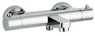 Photo de l'article NOBILI Mitigeur thermostatique bain-douche TAGO