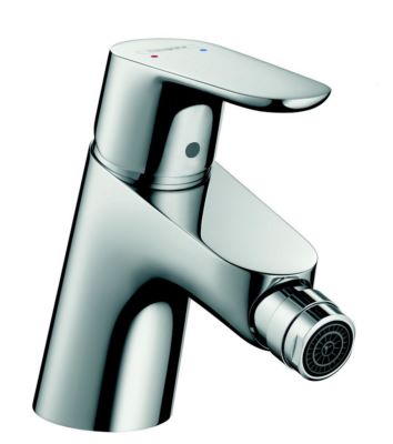 Photo de l'article HANSGROHE Mitigeur bidet FOCUS E2