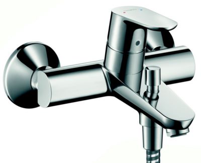 Photo de l'article HANSGROHE Mitigeur bain-douche FOCUS E2