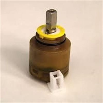 Photo de l'article NOBILI Cartouche 35 mm avec fond