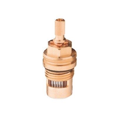 Photo de l'article HANSGROHE Mcanisme d''arrt ferm  droite