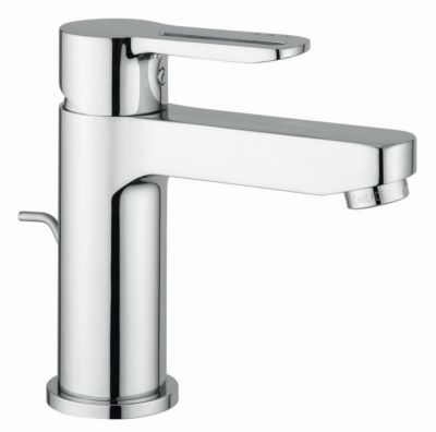 Photo de l'article NOBILI Mitigeur lavabo New Road cartouche C3