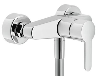 Photo de l'article NOBILI Mitigeur douche ABC