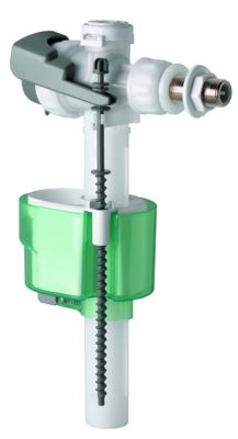 Photo de l'article SIAMP Robinet flotteur QUIETO OD  ouverture diffre