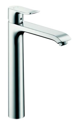 Photo de l'article HANSGROHE Mitigeur lavabo surlev METRIS 260