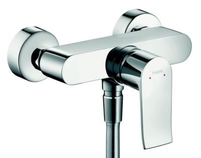 Photo de l'article HANSGROHE Mitigeur douche METRIS