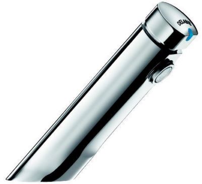 Photo de l'article DELABIE Robinet temporis pour lavabo TEMPOSOFT 2