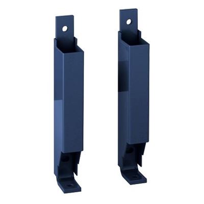 Photo de l'article GROHE Kit renfort vertical pour cuvette Subway 2 et cuvette Sentique