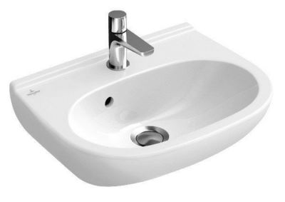 Photo de l'article VILLEROY ET BOCH Lave-mains O. NOVO